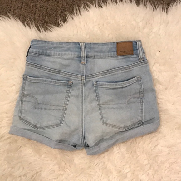 American Eagle Shorts - Picture 2 of 2